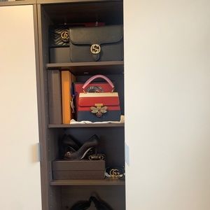 Meet your Posher, Abigail s